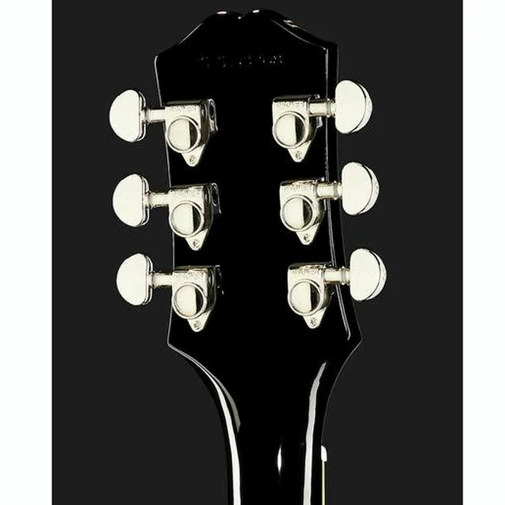 Epiphone Les Paul Standard 60S Ebony