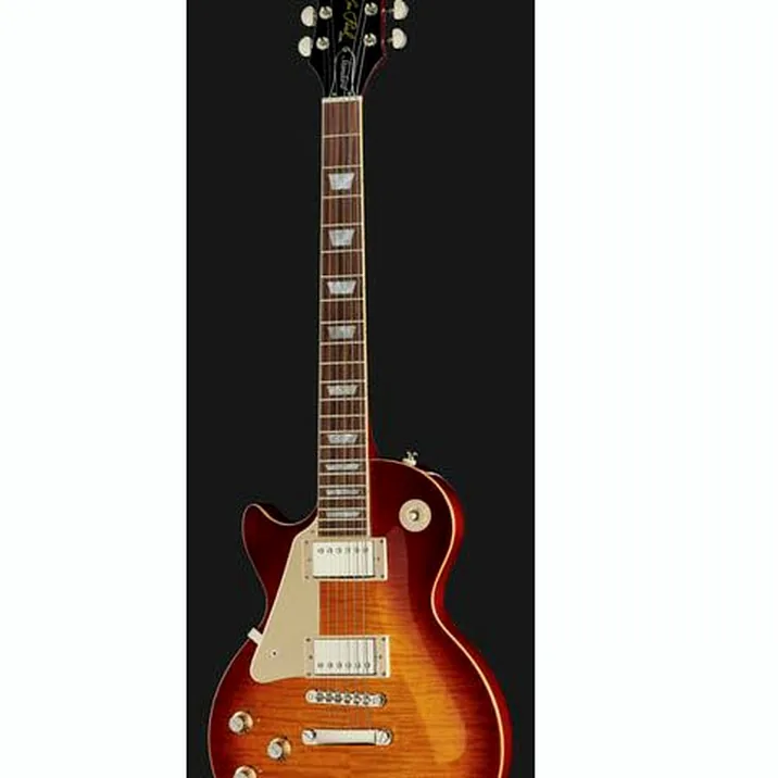 Epiphone Les Paul Standard 60´s IT LH