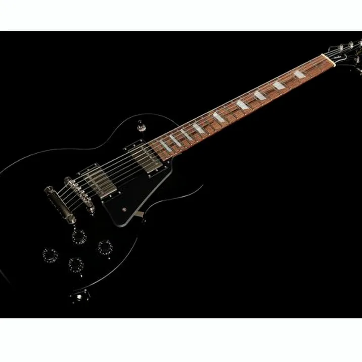 Epiphone Les Paul Studio Ebony