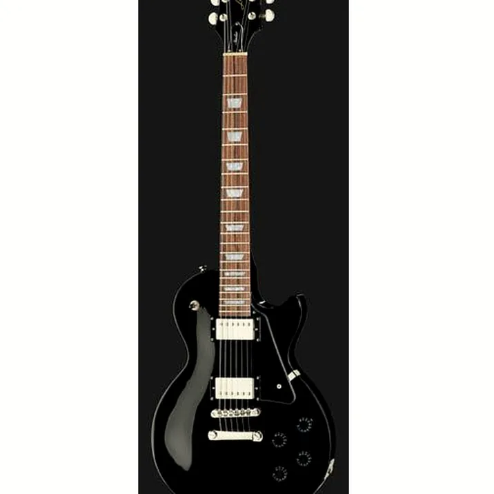 Epiphone Les Paul Studio Ebony