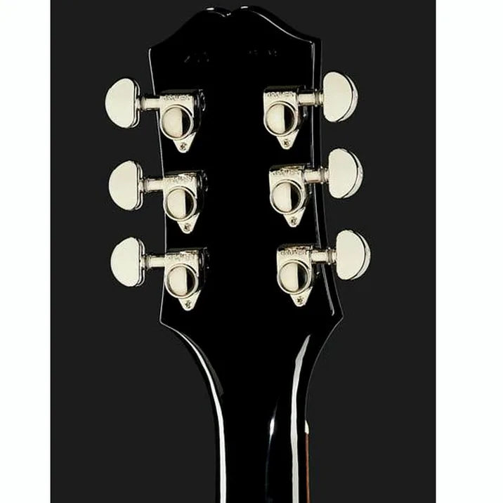 Epiphone Les Paul Studio Ebony