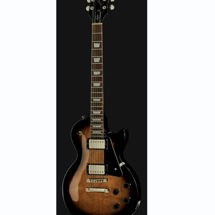 Epiphone Les Paul Studio Smokehouse B