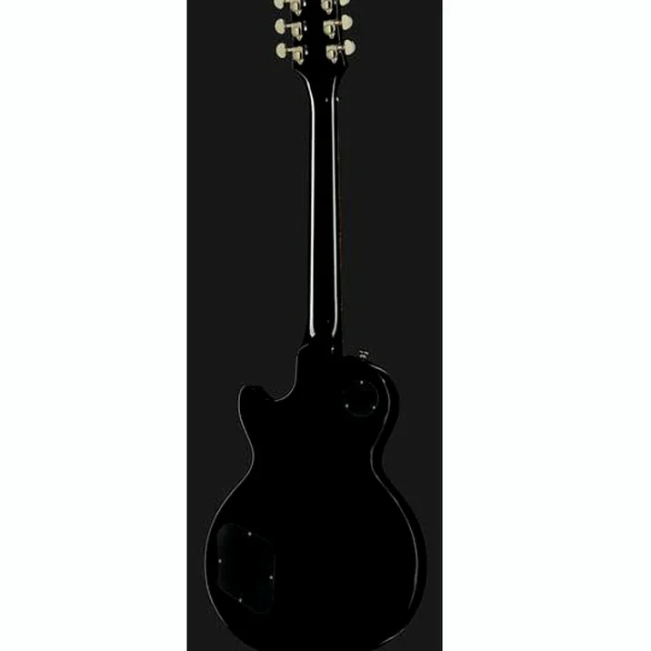 Epiphone Les Paul Studio Smokehouse B