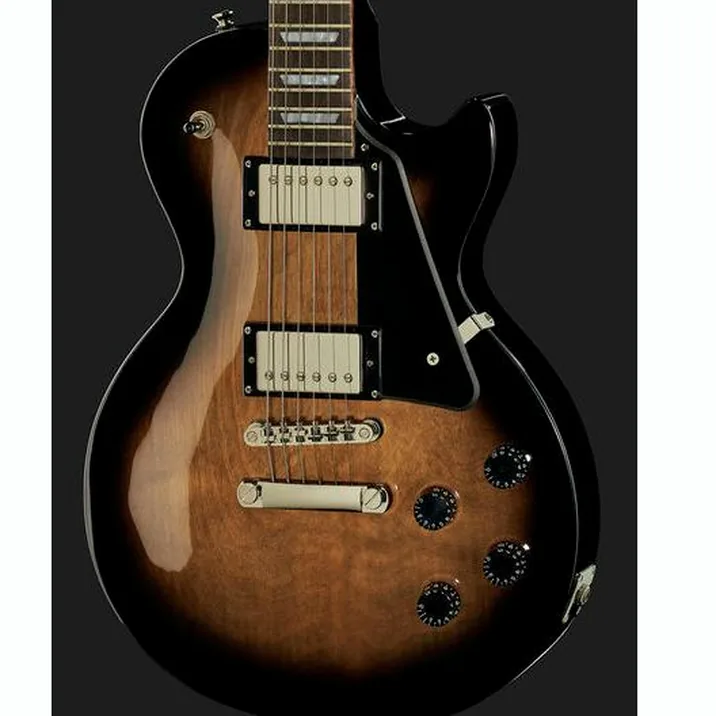 Epiphone Les Paul Studio Smokehouse B