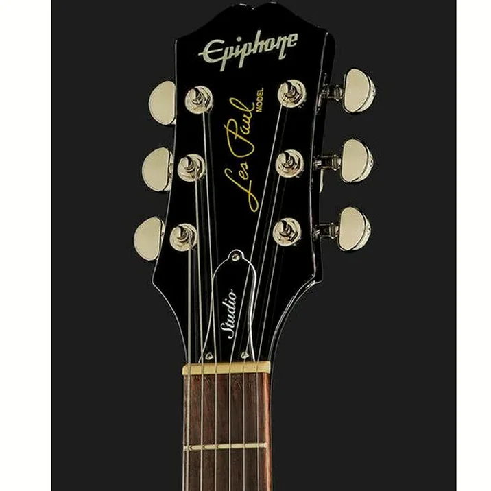 Epiphone Les Paul Studio Smokehouse B
