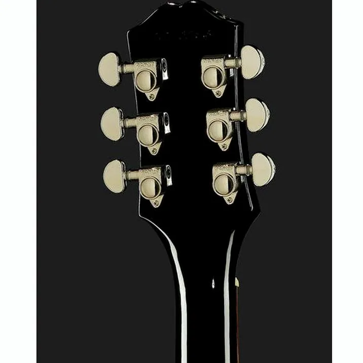 Epiphone Les Paul Studio Smokehouse B