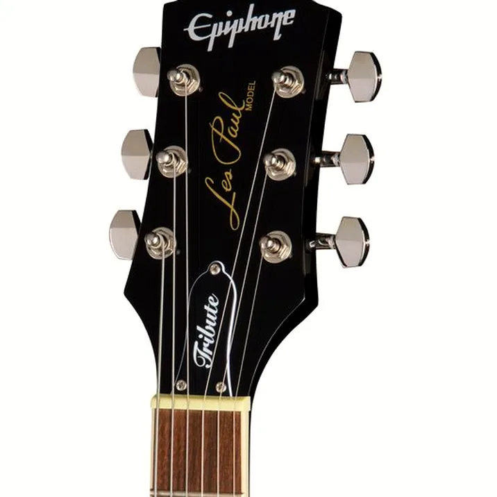 Epiphone Les Paul Tribute Plus EB