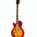 Epiphone Les Paul Tribute Plus HCS LH – Reseña y prueba