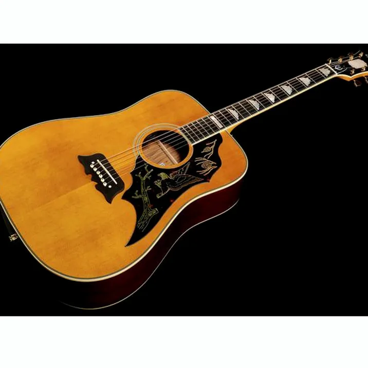 Epiphone Masterbilt Excellente