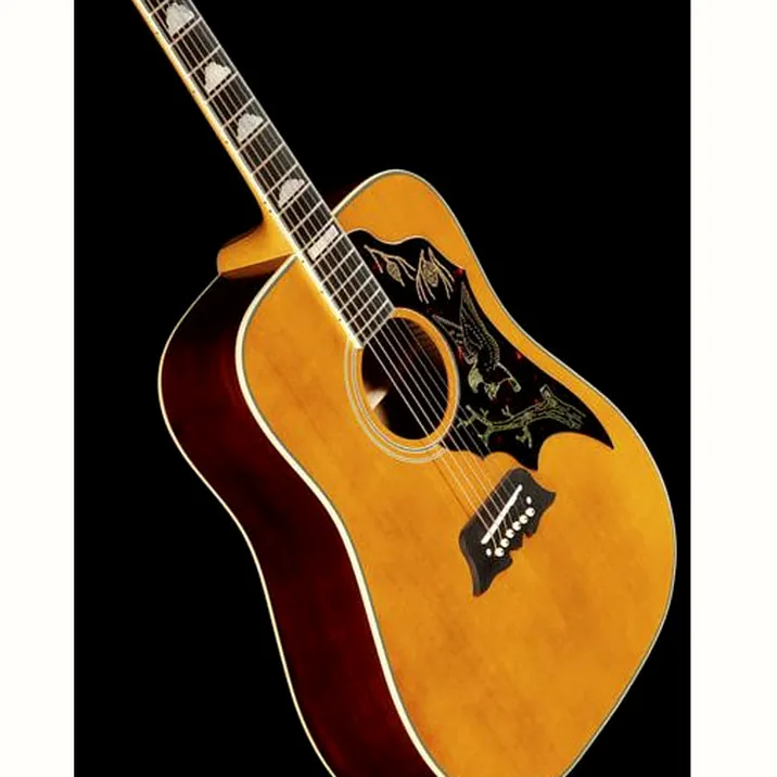 Epiphone Masterbilt Excellente