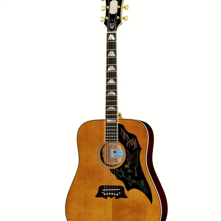 Epiphone Masterbilt Excellente