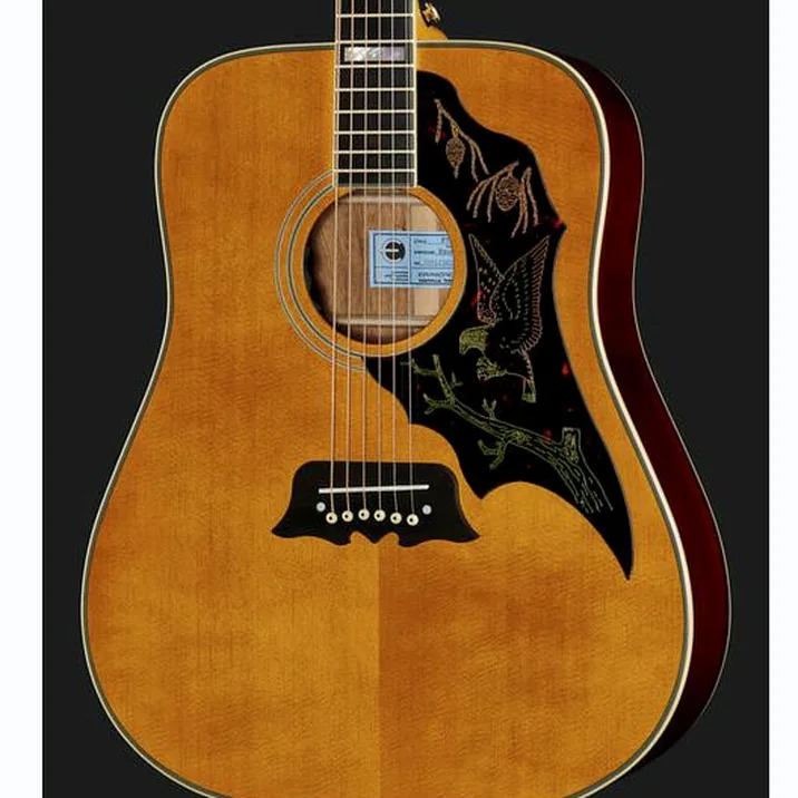 Epiphone Masterbilt Excellente