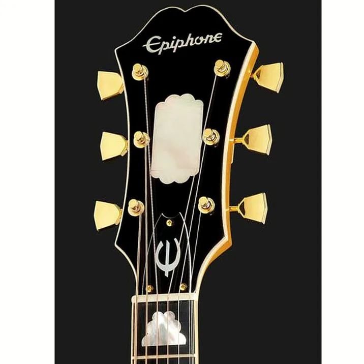Epiphone Masterbilt Excellente