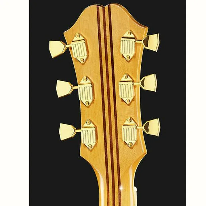 Epiphone Masterbilt Excellente