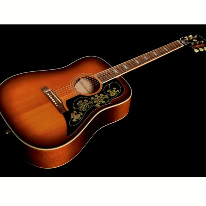 Epiphone Masterbuilt Frontier