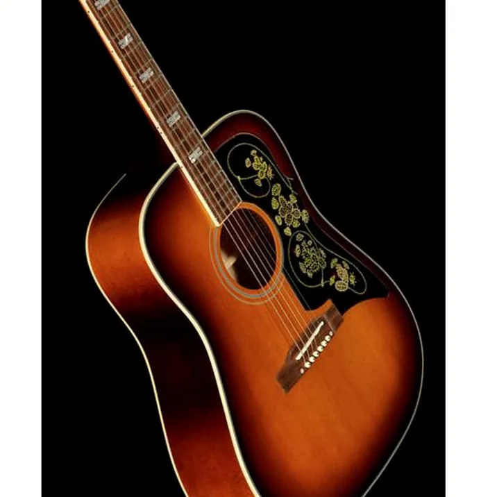 Epiphone Masterbuilt Frontier