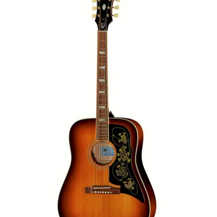 Epiphone Masterbuilt Frontier