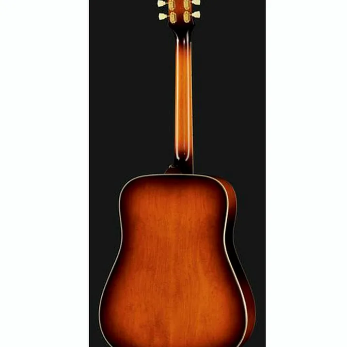 Epiphone Masterbuilt Frontier
