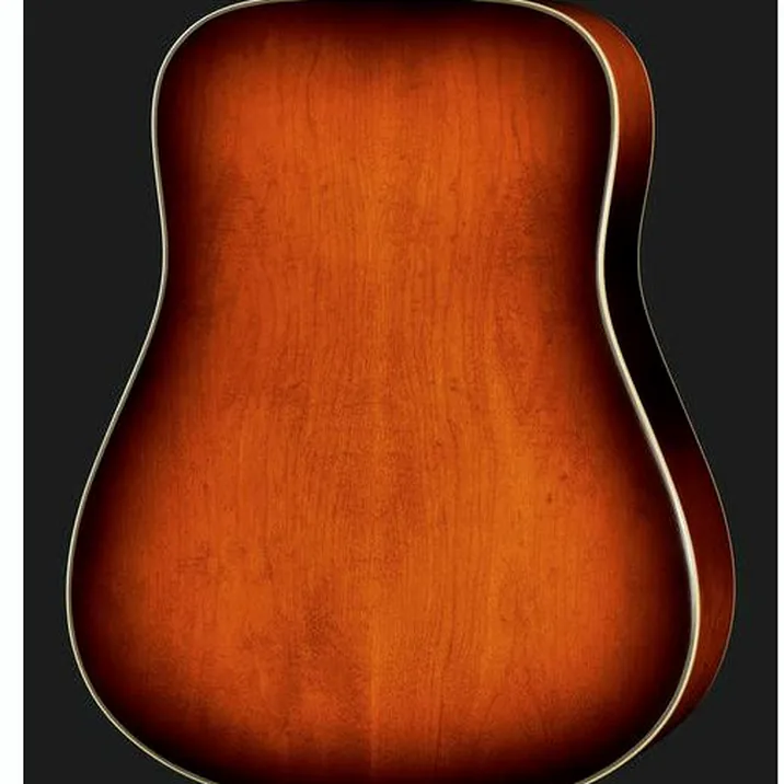 Epiphone Masterbuilt Frontier