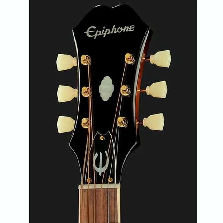 Epiphone Masterbuilt Frontier