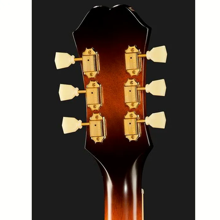 Epiphone Masterbuilt Frontier