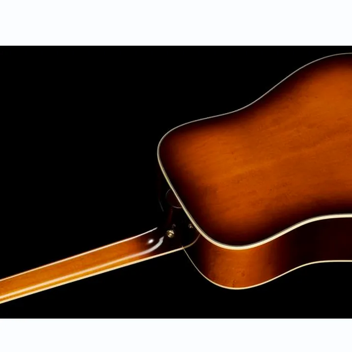 Epiphone Masterbuilt Frontier