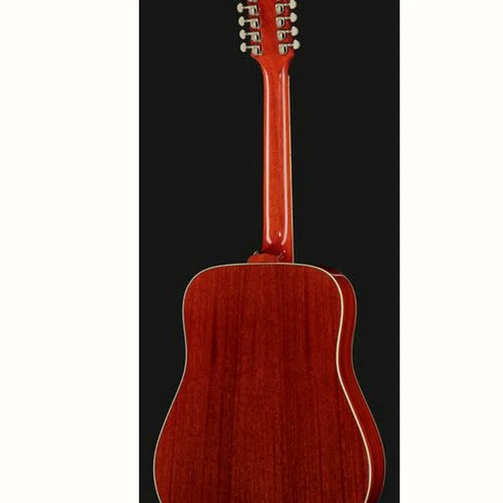 Epiphone Hummingbird 12