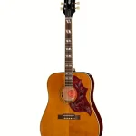 Epiphone Hummingbird AAN : ¿Buena compra o decepción? Nuestro Análisis