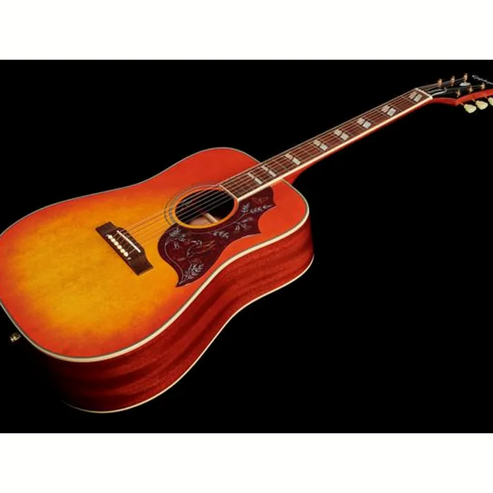 Epiphone Masterbilt Hummingbird Acs