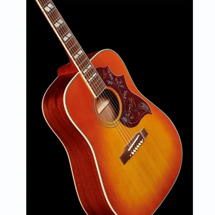 Epiphone Masterbilt Hummingbird Acs