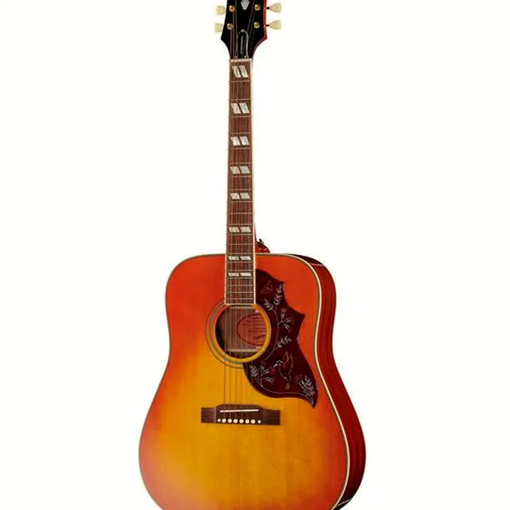 Epiphone Hummingbird