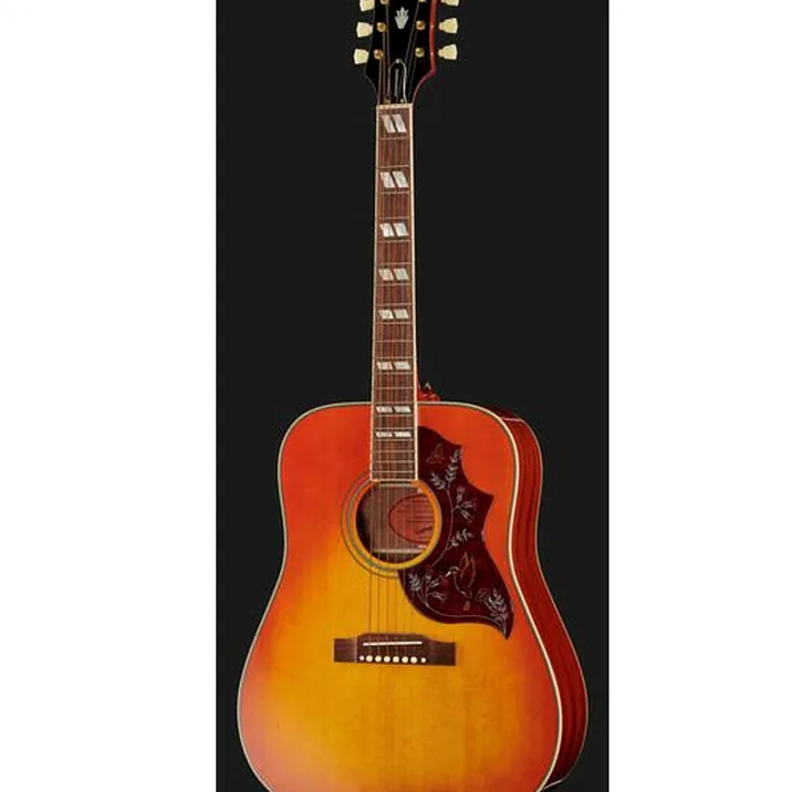 Epiphone Hummingbird