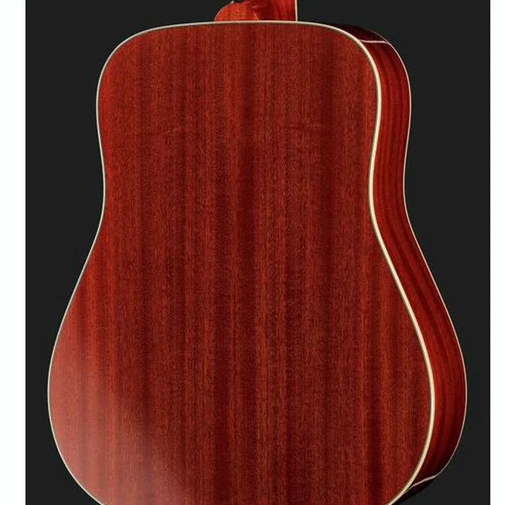 Epiphone Masterbilt Hummingbird Acs