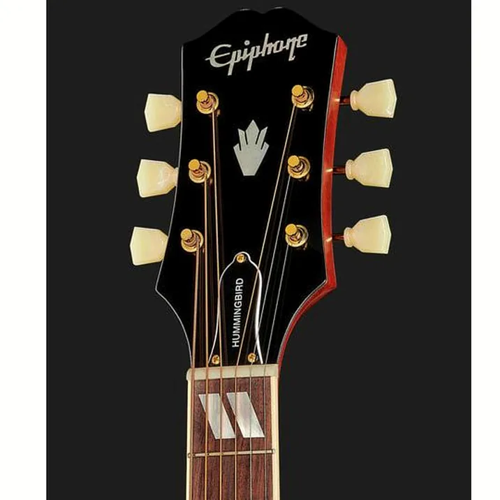 Epiphone Masterbilt Hummingbird Acs