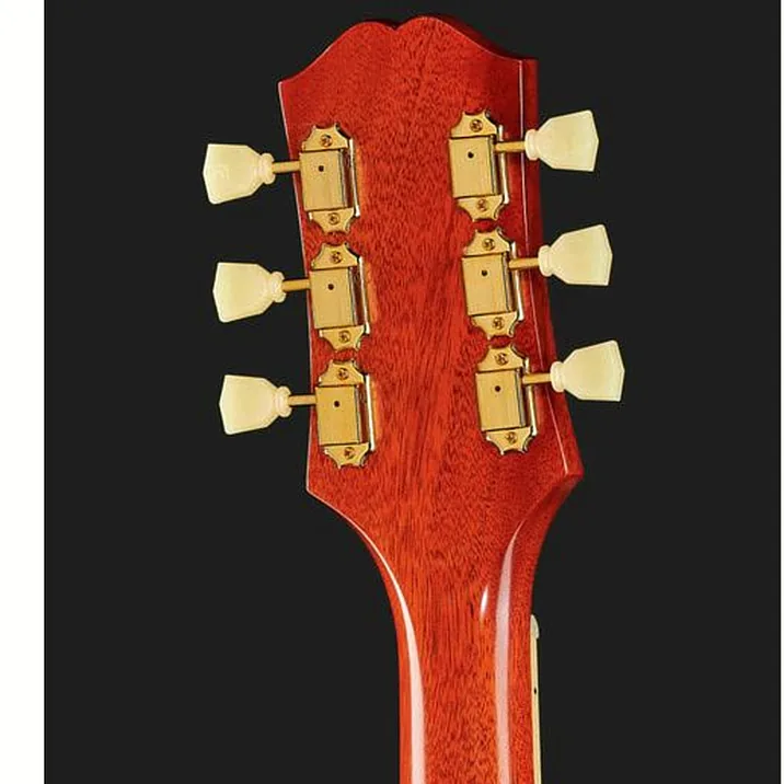Epiphone Masterbilt Hummingbird Acs