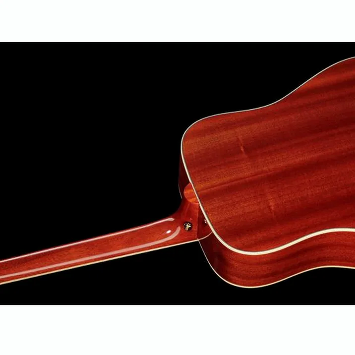 Epiphone Masterbilt Hummingbird Acs