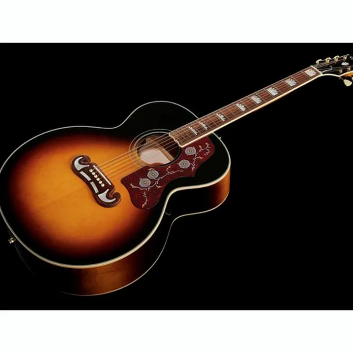 Epiphone Masterbilt J 200 Avsg