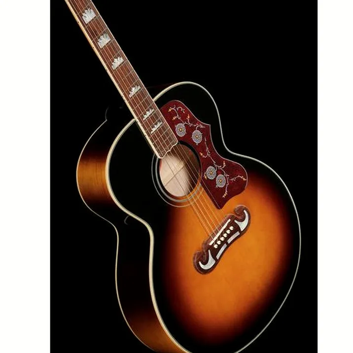 Epiphone Masterbilt J 200 Avsg