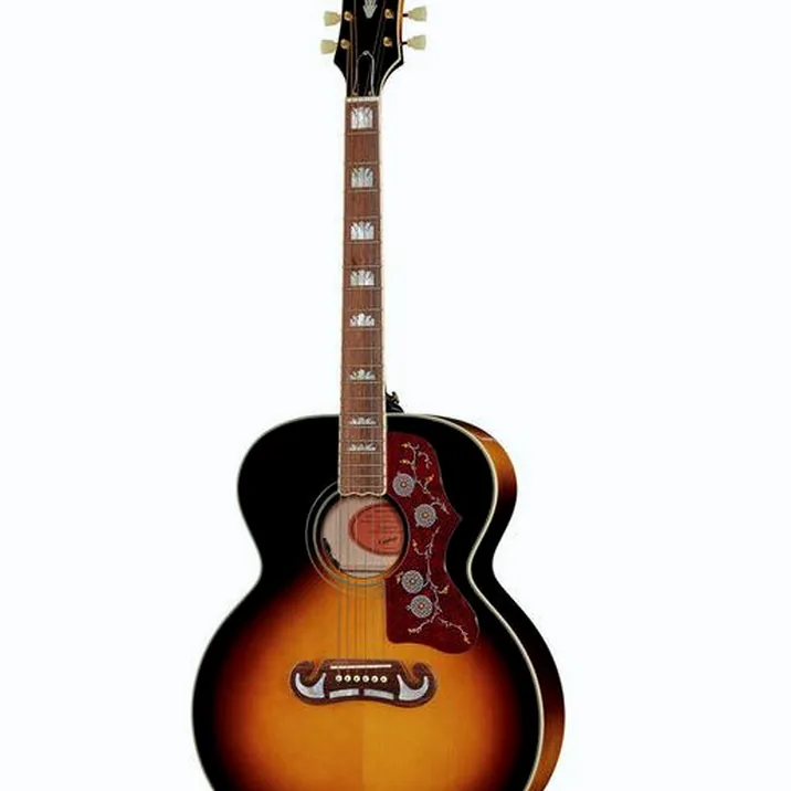 Epiphone J-200 AVSG