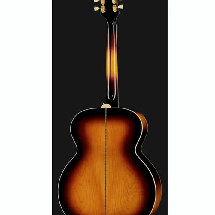 Epiphone J-200 AVSG