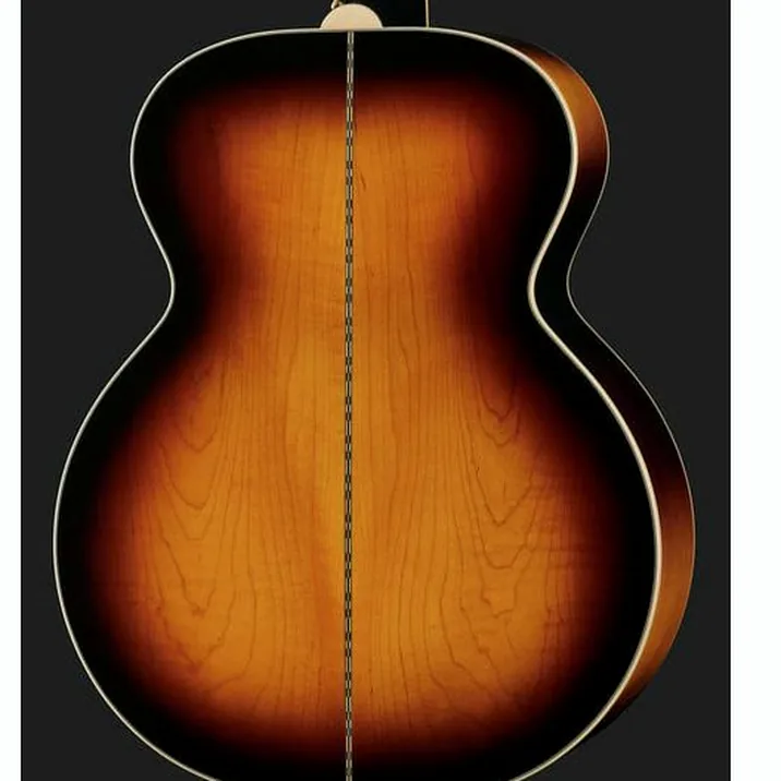 Epiphone Masterbilt J 200 Avsg