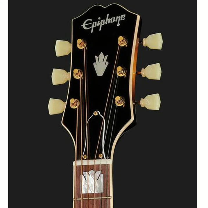 Epiphone Masterbilt J 200 Avsg