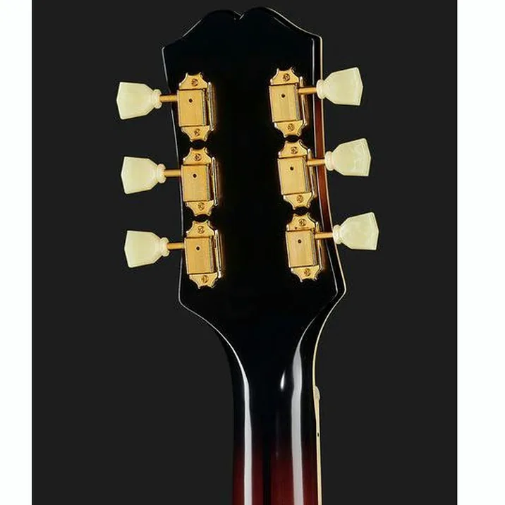 Epiphone Masterbilt J 200 Avsg
