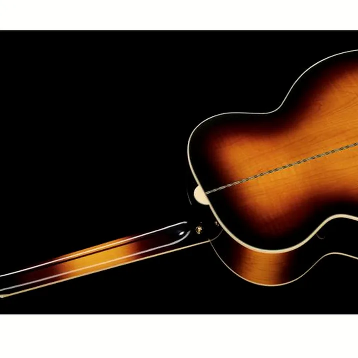 Epiphone Masterbilt J 200 Avsg