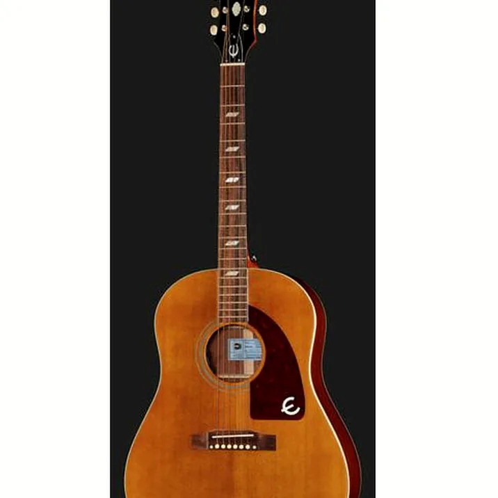Epiphone Masterbilt Texan Antique NT