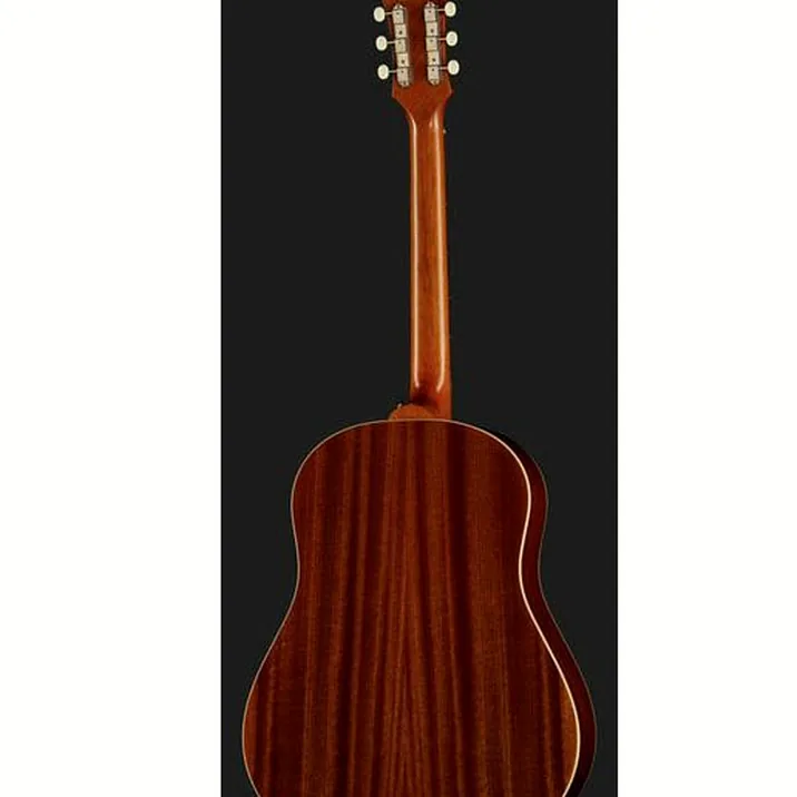 Epiphone Masterbilt Texan Antique NT