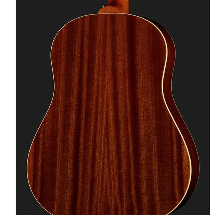 Epiphone Masterbilt Texan Antique NT