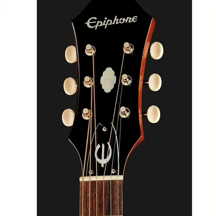 Epiphone Masterbilt Texan Antique NT