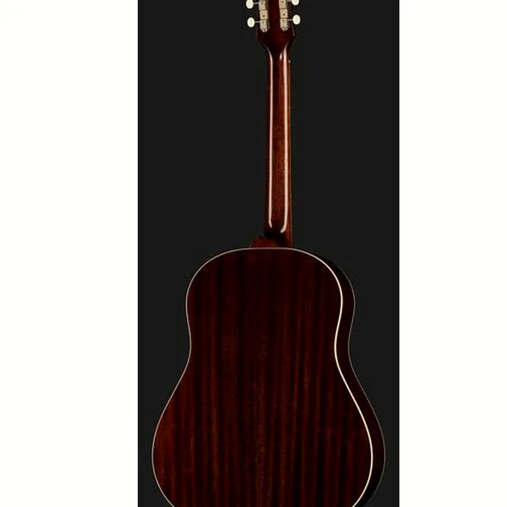 Epiphone Masterbilt Texan Faded Cherry