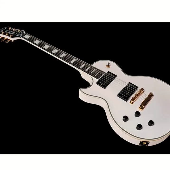 Epiphone Matt Heafy Lp Cstm Originsbwlh